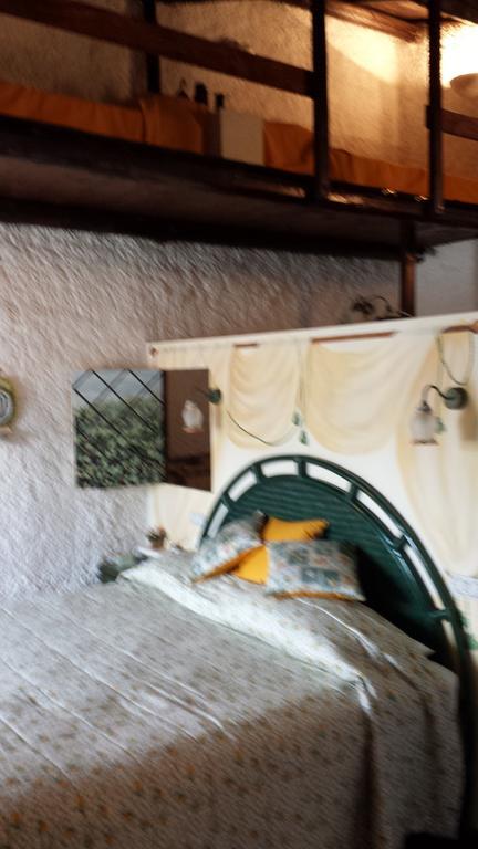Casa Graziella Al Borgo Leilighet Mazzano Romano Rom bilde